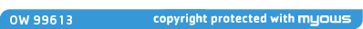 Copyright by MyOws